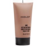 Inglot Bronzlaştırıcı – Amc Face & Body Bronzer (30 Ml) - 92nf