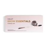 Inglot Brow Essentials Makyaj Seti
