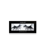 Inglot Decorated Feather Eyelashes 26F Tüylü Takma Kirpik