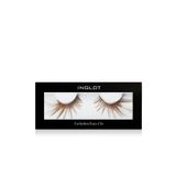 Inglot Decorated Feather Eyelashes 27F Tüylü Takma Kirpik
