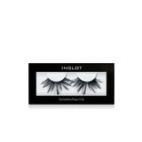 Inglot Decorated Feather Eyelashes 29F Tüylü Takma Kirpik