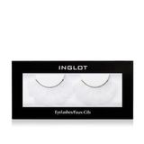 Inglot Decorated Feather Eyelashes 36F Tüylü Takma Kirpik