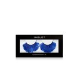 Inglot Decorated Feather Eyelashes 37F Tüylü Takma Kirpik