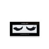 Inglot Decorated Feather Eyelashes 41F Tüylü Takma Kirpik