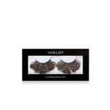 Inglot Decorated Feather Eyelashes 54F Tüylü Takma Kirpik