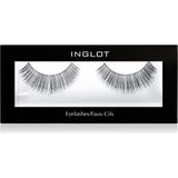Inglot Doğal Görünümlü 87N Takma Kirpik