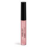 Inglot Dudak Parlatıcısı-Sleeks Lip Gloss 25NF