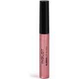Inglot Dudak Parlatıcısı-Sleeks Lip Gloss - ÇOK RENKLİ