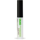 Inglot DUO Brush-On Striplash Adhesive Clear Kirpik Yapıştırıcı 5g Hızlı Kuruyan Lateks İçermeyen Özellikte