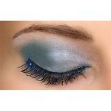 Inglot Eyelashes 10N Doğal Görünümlü Takma Kirpik