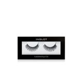 Inglot Eyelashes 12S Doğal Görünümlü Takma Kirpik