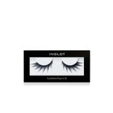 Inglot Eyelashes 13S Doğal Görünümlü Takma Kirpik