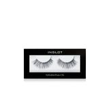 Inglot Eyelashes 14S Doğal Görünümlü Takma Kirpik