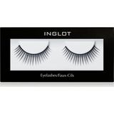 Inglot Eyelashes 15S Doğal Görünümlü Takma Kirpik
