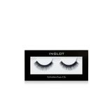 Inglot Eyelashes 16S Doğal Görünümlü Takma Kirpik