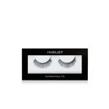 Inglot Eyelashes 17N Doğal Görünümlü Takma Kirpik