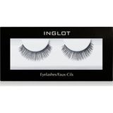 Inglot Eyelashes 17S Doğal Görünümlü Takma Kirpik