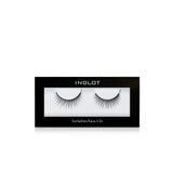 Inglot Eyelashes 18S Doğal Görünümlü Takma Kirpik