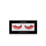 Inglot Eyelashes 34S Doğal Görünümlü Takma Kirpik