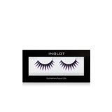 Inglot Eyelashes 40S Doğal Görünümlü Takma Kirpik