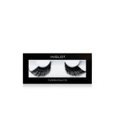 Inglot Eyelashes 49S Doğal Görünümlü Takma Kirpik