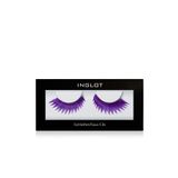 Inglot Eyelashes 55S Doğal Görünümlü Takma Kirpik