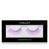 Inglot Eyelashes 57S Doğal Görünümlü Takma Kirpik