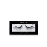 Inglot Eyelashes 60F Doğal Görünümlü Takma Kirpik