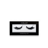 Inglot Eyelashes 61N Doğal Görünümlü Takma Kirpik