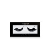 Inglot Eyelashes 64S Doğal Görünümlü Takma Kirpik