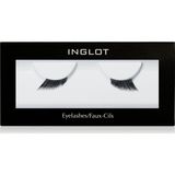 Inglot Eyelashes 66S Doğal Görünümlü Takma Kirpik
