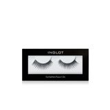 Inglot Eyelashes 76S Doğal Görünümlü Takma Kirpik