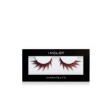 Inglot Eyelashes 80S Doğal Görünümlü Takma Kirpik