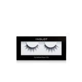 Inglot Eyelashes 81S Doğal Görünümlü Takma Kirpik