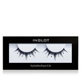 Inglot Eyelashes 83S Doğal Görünümlü Takma Kirpik