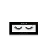 Inglot Eyelashes Italian Kiss 84S Doğal Görünümlü Takma Kirpik