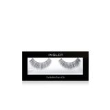 Inglot Eyelashes Italian Kiss 87S Doğal Görünümlü Takma Kirpik