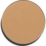Inglot Freedom System Air-Light Finish Pressed Powder 9 G – Hafif Yapılı, Blur Etkili, Satensi Işıltılı Kompakt Pudra - NATURAL BEIGE 804