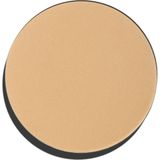 Inglot Freedom System Air-Light Finish Pressed Powder 9 G – Hafif Yapılı, Blur Etkili, Satensi Işıltılı Kompakt Pudra - WARM BEIGE 803