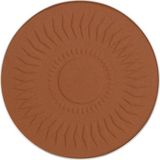 Inglot Freedom System Always The Sun Matte Face Bronzer - 606br