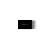 INGLOT FREEDOM SYSTEM FLEXI Aynalı Boş Makyaj Paleti – Siyah [2’li]