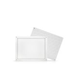 Inglot Freedom System Flexi Palette White Paleti