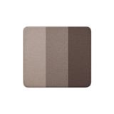 Inglot Freedom System Rainbow DS130 3'lü Göz Farı