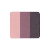 Inglot Freedom System Rainbow DS140 3'lü Göz Farı
