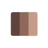 Inglot Freedom System Rainbow Eye Shadow 107 3 'lü Göz Farı
