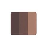 Inglot Freedom System Rainbow Eye Shadow 112 3 'lü Göz Farı