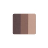 Inglot Freedom System Rainbow Eye Shadow 117 3 'lü Göz Farı