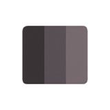 Inglot Freedom System Rainbow Eye Shadow 120 3 'lü Göz Farı