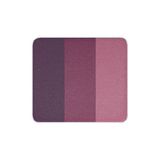 Inglot Freedom System Rainbow Eye Shadow 129 3 'lü Göz Farı