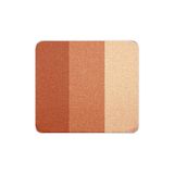 Inglot Freedom System Rainbow Eye Shadow 131 3 'lü Göz Farı